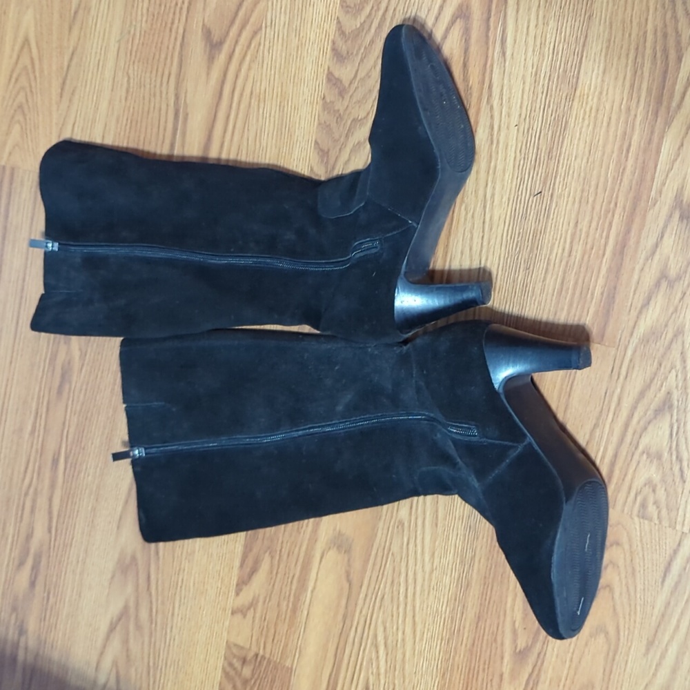 Ladies boots - Picture 2 of 3